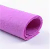 Tecido de Feltro Não Tecido Feltro Não Tecido Espessado 1mm Creche Criação Ambiental Artesanato diy Roupa para Performance Temática