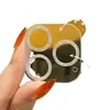 Para Apple 14pro película de lente todo en uno iphone13 película de cámara con purpurina 12promax lente con taladro de flash 16