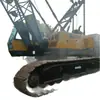 Marca Sany 60 toneladas 75 toneladas 85 toneladas 100 toneladas 260 toneladas Zoomlion XCMG IHI Hitachi Guindaste de Esteira
