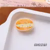 Lindo Soporte de Notas Acrílico de Frutas para Estudiantes Creativo Lindo Dibujo Animado Adornos de Escritorio Soporte para Tarjetas de Mensaje y Foto