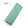 Estuche de Gafas Fresco y Sencillo para Estudiantes Hombres y Mujeres Versión Coreana Ins Portátil Anti-Presión Alto Valor Magnético Color Puro Caja de Almacenamiento