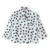 ZA Europa Transfronteiriça Comércio Exterior Roupas Femininas AliExpress Mais Vendido Outono Simples Versátil Gola Alta Pequena Jaqueta de Terno Curta