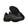 Nuevos Zapatos con Amortiguación de Aire Max95 Co-Branded Zapatos de Correr Obsidiana para Hombres y Mujeres Zapatos Deportivos Casuales Retro Zapatos de Exportación Transfronteriza