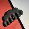 Tabla Gua Sha de Piedra Bian, Palo para Golpear Meridianos, Palo para Puntos de Acupuntura, Peine de Incienso, Cepillo para Meridianos, Peine de Masaje, Peine para Meridianos