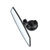 Espejo retrovisor auxiliar con ventosa para interior de coche, espejo retrovisor de gran tamaño para coche, espejo retrovisor para marcha atrás de coche, espejo de punto ciego