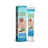 Ungüento para el Cuidado de la Salud Nudo Graso Transfronterizo con Ingredientes Suaves para Masaje Diario y Cuidado de los Nudos Grasos en la Piel de las Piernas, Dejándola con una Sensación Fresca y No Pegajosa