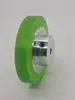 Suporte do Encoder, Roda Medidora E40S6 TRD OVW2 E6B2 Suporte de Mola Tipo T para Encoder