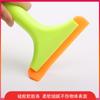 Herramientas para película de coche KTM tendón de res importado silicona súper suave raspador de agua limpieza de vidrio tira de goma suave de tendón de res no daña la película