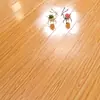 Suelo Laminado Compuesto Reforzado, Imitación Madera Maciza, Impermeable y Resistente al Desgaste, Adecuado para Uso Residencial, Calefacción por Suelo Radiante Interior, 12 mm, Estilo Minimalista Nórdico