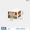 Armário de Armazenamento Tipo Gaveta, Carrinho Pequeno, Porta-Petiscos, Armário de Armazenamento para Espaços na Sala de Estar, Armário de Armazenamento ao Lado da Cama, Armário de Armazenamento Sob a Mesa