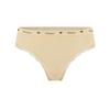 Nuevas Tangas de Encaje para Mujer con Control de Abdomen, de Tiro Bajo, Transpirables de Algodón, T-Back, Venta al por Mayor desde Fabricante