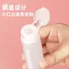 Champú, Gel de Ducha, Acondicionador, Botella de Plástico, Cosméticos, Limpiador Facial, Gel Antibacterial para Manos, Tónico, Botella Vacía de Viaje