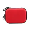 Bolsa de Almacenamiento Médico Eva Resistente a la Presión para Emergencias al Aire Libre, Caja de Almacenamiento de Suministros, Botiquín de Primeros Auxilios Portátil para el Hogar