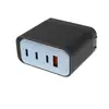 112 100W Funda Cargador para Teléfono Móvil Cargador Caja de Plástico Salida de Fábrica Kangding