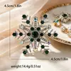 Broche Elegante de Borboleta de Alta Qualidade Dongdaemun Pin Feminino de Alta Qualidade 2024 Nova Moda Acessórios de Corsage de Design Nicho