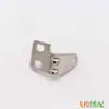Máquina de Bordar por Computadora Partes Clip de Hilo Placa de Montaje Asiento de Placa de Montaje Soporte de Solenoide Bandera Roja Pequeña