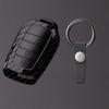 Adequado para Toyota caso chave do carro Camry RAV4 Carolina caso chave CHR Highlander reling shell fivela