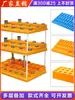 Porta brocas fresadoras CNC Porta pinzas ER32 Porta herramientas BT30/40/50 Caja de almacenamiento