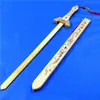 Espada de Madera Espada de Madera Espada de Bambú para Niño Nueva Espada de Madera Dragón y Fénix Espada de Juguete para Niños de 10 años Props de Rendimiento Cosplay Arma