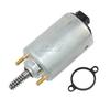 Aplicable a BMW Serie 1 Serie 3 Serie 5 X1 Motor Servo Motor de Eje Excéntrico 11377548387 11377509295