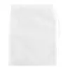 Saco de Malha para Filtro de Aquário Malha 200 Malha de Filtro de Nylon Saco de Filtro para Tanque de Água Malha 100 Caixa de Giro Purificação de Água Peneira para Resíduos de Peixe