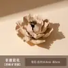 Jingdezhen Patrimonio Cultural Inmaterial Cerámica Hecha a Mano Difusor de Aroma Floral Aceite Esencial Decoración del Hogar Regalo de Gama Alta de Nicho Portaincienso