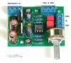 Placa de Amplificador Preamp Hifi Audiófilo Big S Ne5532 Op-Amp, Placa de Pre-Sintonizador, Producto Terminado
