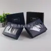 Caja de regalo hueca para ropa interior de hombre, caja de embalaje para ropa interior de hombre, se puede añadir caja de pantalones LOOG, venta directa