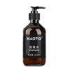 Champú Desechable de Hotel Cinco Estrellas B&B Posada Té Blanco Gel de Ducha Set de Viaje Botella Grande Fabricante Venta al por Mayor