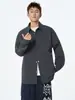 Camisa de Manga Longa Masculina Primavera & Outono 2025 Nova Jaqueta Casual Roupa de Trabalho Marca Tendência Caimento Fácil de Cuidar Camisa Masculina