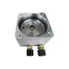 Bomba Eléctrica para Cabina Jiefang J6P Motor de Elevación Jh6 Base de Bomba Hidráulica de Elevación Basculante Ensamblaje de Cilindro J6L
