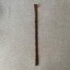 Sândalo dourado madeira maciça coceira cócegas madeira inteira integrada contas de cobre puro bambu cócegas fabricantes atacado coceira homem idoso Música
