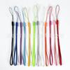 Cuerda de piña para U disk, cordón para selfie stick, cordón para juguete, MP3, linterna, power bank móvil, cordón de nailon, 13 colores en stock