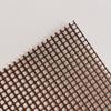 Cinta transportadora de malla de teflón resistente a altas temperaturas Malla de secado para máquina de impresión UV Cinta transportadora de malla Cinta transportadora de teflón Cinta transportadora de horno