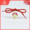 Fabingxuan 13 colgante de botella de tapa de perfume para coche 13# accesorios de tapa de botella de madera
