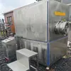 Separador de ossos e carne de frango inteiro de grande porte usado, moedor de ossos de aves, moedor de carne, equipamento para moer ração animal
