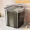 Caixa Organizadora de Brinquedos com Rodas, Caixa Organizadora para Sala de Estar e Quarto, Caixa de Armazenamento de Grande Capacidade para Lanches e Itens Diversos de Guarda-Roupa