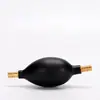 Nova Bola de Silicone com Cabeça Dupla de Cobre, Bola de Espuma, Bola de Drenagem, Bandeja de Chá, Mesa de Chá, Bola Absorvente de Água, Conjunto de Chá de Baquelite, Acessórios para Cerimônia do Chá