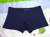 Directo de fábrica Zhifubao calzoncillos tipo bóxer de modal para hombre de alta elasticidad ropa interior para hombre pantalones transpirables cómodos