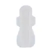 Toallas Sanitarias Antibacterianas de Algodón Puro con Grafeno, Compresas Médicas para Mujeres, Fabricación OEM, Ligeras, Transpirables, Caja Completa, 180 mm, Personalizables