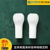 Grifo para Baño Cerámica Manija Cerámica Varilla Cerámica Manija de Cerámica Estilo Europeo