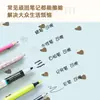 Alfombrilla de escritorio de lunares estilo ins coreano, alfombrilla de escritorio estilo japonés para niñas y estudiantes, protector de escritorio impermeable y estéticamente agradable