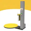 Máquina de enrolar bandejas TP2500F-L personalizável máquina de embalagem automática de enrolar bandejas qualidade de exportação
