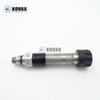 Piezas de repuesto para excavadora 770924 SY550 SY485 carrete de válvula solenoide RBANXWV d para Sany