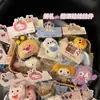 Muñecos para Lanzar en Bodas Llavero Colgante Interactivo Muñeco de Peluche Lindo Cumpleaños Lanzar Regalos Pequeños Regalos