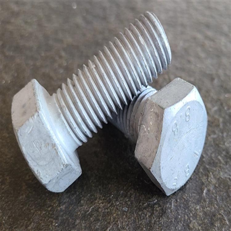 热镀锌螺栓 (4)