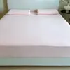 Sábana Bajera Ajustable para Sueño Profundo con Temática de Planetas Protector de Colchón Modelo Nuevo 2026 Funda de Colchón Juego de Cama Juego de Tres Piezas Juego de Dos Piezas