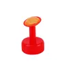 Cabezal de Aspersor de Plástico, Cabezal de Aspersor de Riego para Flores, Aspersor de Agua, Cabezal de Regadera, Herramientas de Maceta para Jardinería, Herramientas para Plantar Verduras 3g