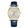 Reloj de Cuarzo ORSGA Moda Doble Calendario Diamante para Hombre Fábrica de Origen Comercio Exterior Transfronterizo Negocio en Vivo
