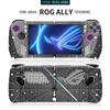 Adequado para filme de mão Asus ROG ALLY máquina de jogos filme protetor adesivo de corpo inteiro adesivo de cor super-herói